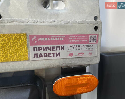 Белый Мерседес Sprinter, объемом двигателя 2.14 л и пробегом 347 тыс. км за 17950 $, фото 18 на Automoto.ua