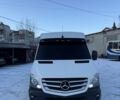 Білий Мерседес Sprinter, об'ємом двигуна 2.99 л та пробігом 669 тис. км за 26000 $, фото 1 на Automoto.ua