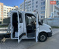 Белый Мерседес Sprinter, объемом двигателя 2.14 л и пробегом 395 тыс. км за 25500 $, фото 58 на Automoto.ua