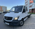Білий Мерседес Sprinter, об'ємом двигуна 2.2 л та пробігом 419 тис. км за 24700 $, фото 6 на Automoto.ua