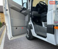 Белый Мерседес Sprinter, объемом двигателя 2.14 л и пробегом 347 тыс. км за 17950 $, фото 23 на Automoto.ua