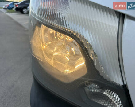 Білий Мерседес Sprinter, об'ємом двигуна 2.2 л та пробігом 419 тис. км за 24700 $, фото 4 на Automoto.ua