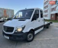 Білий Мерседес Sprinter, об'ємом двигуна 2.2 л та пробігом 419 тис. км за 24700 $, фото 5 на Automoto.ua