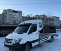Білий Мерседес Sprinter, об'ємом двигуна 2.99 л та пробігом 669 тис. км за 26000 $, фото 2 на Automoto.ua
