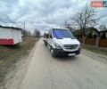 Белый Мерседес Sprinter, объемом двигателя 2.99 л и пробегом 366 тыс. км за 32111 $, фото 6 на Automoto.ua