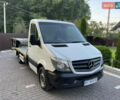 Белый Мерседес Sprinter, объемом двигателя 2.14 л и пробегом 347 тыс. км за 17950 $, фото 2 на Automoto.ua