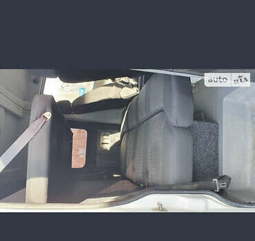 Белый Мерседес Sprinter, объемом двигателя 2.14 л и пробегом 377 тыс. км за 25000 $, фото 26 на Automoto.ua