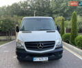 Белый Мерседес Sprinter, объемом двигателя 2.14 л и пробегом 347 тыс. км за 17950 $, фото 1 на Automoto.ua