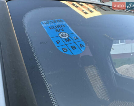 Білий Мерседес Sprinter, об'ємом двигуна 2.2 л та пробігом 419 тис. км за 24700 $, фото 8 на Automoto.ua