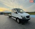 Білий Мерседес Sprinter, об'ємом двигуна 2.15 л та пробігом 300 тис. км за 24500 $, фото 1 на Automoto.ua