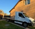 Білий Мерседес Sprinter, об'ємом двигуна 2.99 л та пробігом 533 тис. км за 33000 $, фото 1 на Automoto.ua