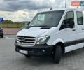 Білий Мерседес Sprinter, об'ємом двигуна 2.99 л та пробігом 501 тис. км за 29999 $, фото 9 на Automoto.ua