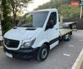 Белый Мерседес Sprinter, объемом двигателя 2.14 л и пробегом 347 тыс. км за 17950 $, фото 1 на Automoto.ua