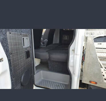 Белый Мерседес Sprinter, объемом двигателя 2.14 л и пробегом 377 тыс. км за 25000 $, фото 29 на Automoto.ua