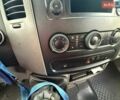 Білий Мерседес Sprinter, об'ємом двигуна 2.15 л та пробігом 300 тис. км за 24500 $, фото 14 на Automoto.ua