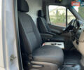 Белый Мерседес Sprinter, объемом двигателя 2.14 л и пробегом 347 тыс. км за 17950 $, фото 20 на Automoto.ua