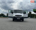 Білий Мерседес Sprinter, об'ємом двигуна 2.99 л та пробігом 501 тис. км за 27200 $, фото 78 на Automoto.ua