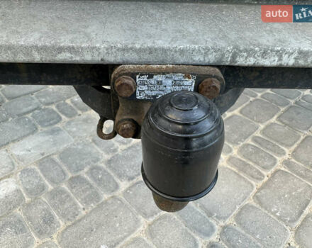 Білий Мерседес Sprinter, об'ємом двигуна 2.2 л та пробігом 419 тис. км за 24700 $, фото 21 на Automoto.ua