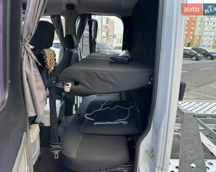 Білий Мерседес Sprinter, об'ємом двигуна 2.2 л та пробігом 419 тис. км за 24700 $, фото 32 на Automoto.ua