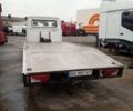 Белый Мерседес Sprinter, объемом двигателя 2.14 л и пробегом 209 тыс. км за 25000 $, фото 3 на Automoto.ua