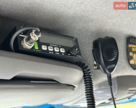 Білий Мерседес Sprinter, об'ємом двигуна 2.99 л та пробігом 501 тис. км за 27200 $, фото 52 на Automoto.ua