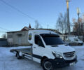 Білий Мерседес Sprinter, об'ємом двигуна 2.99 л та пробігом 669 тис. км за 32000 $, фото 1 на Automoto.ua