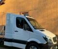 Білий Мерседес Sprinter, об'ємом двигуна 2.99 л та пробігом 533 тис. км за 33000 $, фото 2 на Automoto.ua