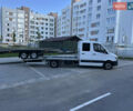 Белый Мерседес Sprinter, объемом двигателя 2.14 л и пробегом 395 тыс. км за 25500 $, фото 13 на Automoto.ua