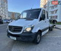 Белый Мерседес Sprinter, объемом двигателя 2.14 л и пробегом 395 тыс. км за 25500 $, фото 2 на Automoto.ua