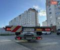 Белый Мерседес Sprinter, объемом двигателя 2.14 л и пробегом 395 тыс. км за 25500 $, фото 9 на Automoto.ua