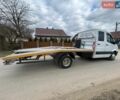 Белый Мерседес Sprinter, объемом двигателя 2.99 л и пробегом 366 тыс. км за 32111 $, фото 4 на Automoto.ua