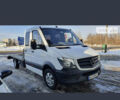 Белый Мерседес Sprinter, объемом двигателя 2.14 л и пробегом 377 тыс. км за 25000 $, фото 23 на Automoto.ua