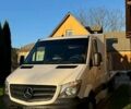 Білий Мерседес Sprinter, об'ємом двигуна 2.99 л та пробігом 533 тис. км за 33000 $, фото 3 на Automoto.ua