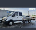 Белый Мерседес Sprinter, объемом двигателя 2.14 л и пробегом 377 тыс. км за 25000 $, фото 30 на Automoto.ua