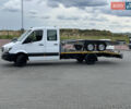 Білий Мерседес Sprinter, об'ємом двигуна 2.99 л та пробігом 501 тис. км за 27200 $, фото 2 на Automoto.ua