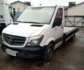 Белый Мерседес Sprinter, объемом двигателя 2.14 л и пробегом 209 тыс. км за 25000 $, фото 1 на Automoto.ua