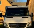 Білий Мерседес Sprinter, об'ємом двигуна 2.99 л та пробігом 533 тис. км за 33000 $, фото 1 на Automoto.ua