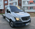 Белый Мерседес Sprinter, объемом двигателя 2.14 л и пробегом 419 тыс. км за 22999 $, фото 7 на Automoto.ua
