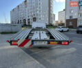 Белый Мерседес Sprinter, объемом двигателя 2.14 л и пробегом 395 тыс. км за 25500 $, фото 10 на Automoto.ua