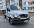 Белый Мерседес Sprinter, объемом двигателя 2.14 л и пробегом 419 тыс. км за 22999 $, фото 9 на Automoto.ua