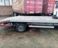 Белый Мерседес Sprinter, объемом двигателя 2.14 л и пробегом 209 тыс. км за 25000 $, фото 2 на Automoto.ua