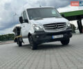 Білий Мерседес Sprinter, об'ємом двигуна 2.99 л та пробігом 501 тис. км за 29999 $, фото 79 на Automoto.ua