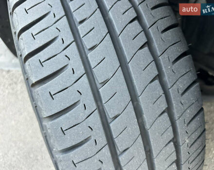 Білий Мерседес Sprinter, об'ємом двигуна 2.2 л та пробігом 419 тис. км за 24700 $, фото 3 на Automoto.ua