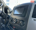 Белый Мерседес Sprinter, объемом двигателя 2.14 л и пробегом 395 тыс. км за 25500 $, фото 46 на Automoto.ua