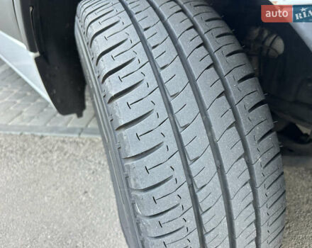 Білий Мерседес Sprinter, об'ємом двигуна 2.2 л та пробігом 419 тис. км за 24700 $, фото 7 на Automoto.ua