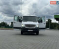 Білий Мерседес Sprinter, об'ємом двигуна 2.99 л та пробігом 501 тис. км за 29999 $, фото 78 на Automoto.ua