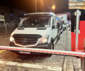 Белый Мерседес Sprinter, объемом двигателя 2.14 л и пробегом 377 тыс. км за 25000 $, фото 13 на Automoto.ua