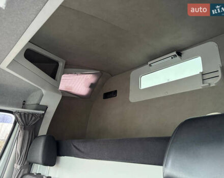 Білий Мерседес Sprinter, об'ємом двигуна 2.99 л та пробігом 400 тис. км за 28200 $, фото 14 на Automoto.ua