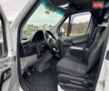 Білий Мерседес Sprinter, об'ємом двигуна 2.99 л та пробігом 400 тис. км за 28200 $, фото 11 на Automoto.ua