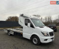 Білий Мерседес Sprinter, об'ємом двигуна 2.99 л та пробігом 400 тис. км за 28200 $, фото 2 на Automoto.ua